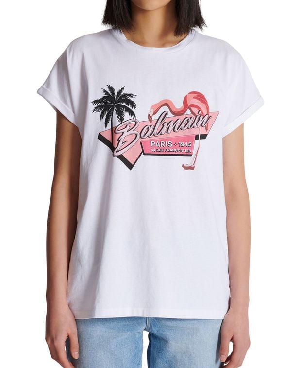 Balmain T-shirt