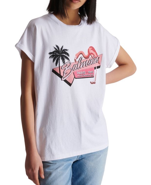 Balmain T-shirt