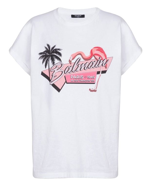 Balmain T-shirt