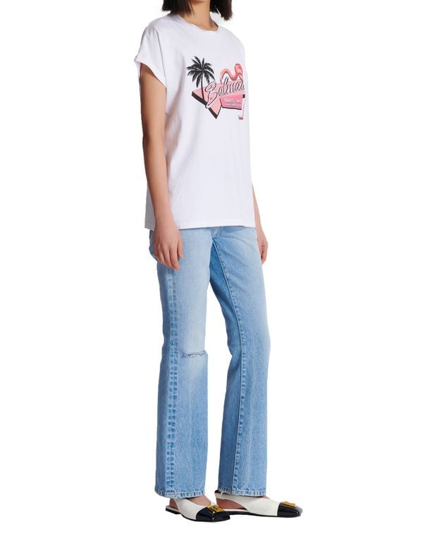 Balmain T-shirt