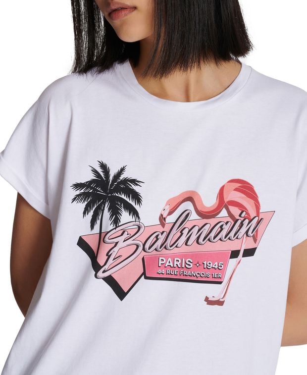 Balmain T-shirt