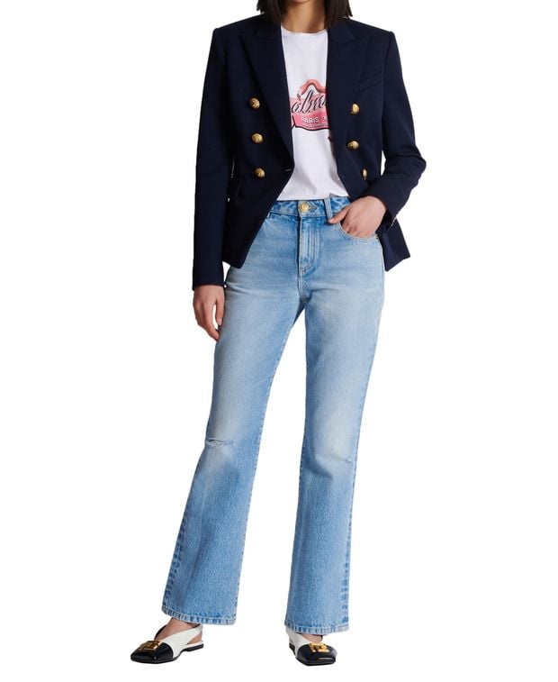 Balmain T-shirt