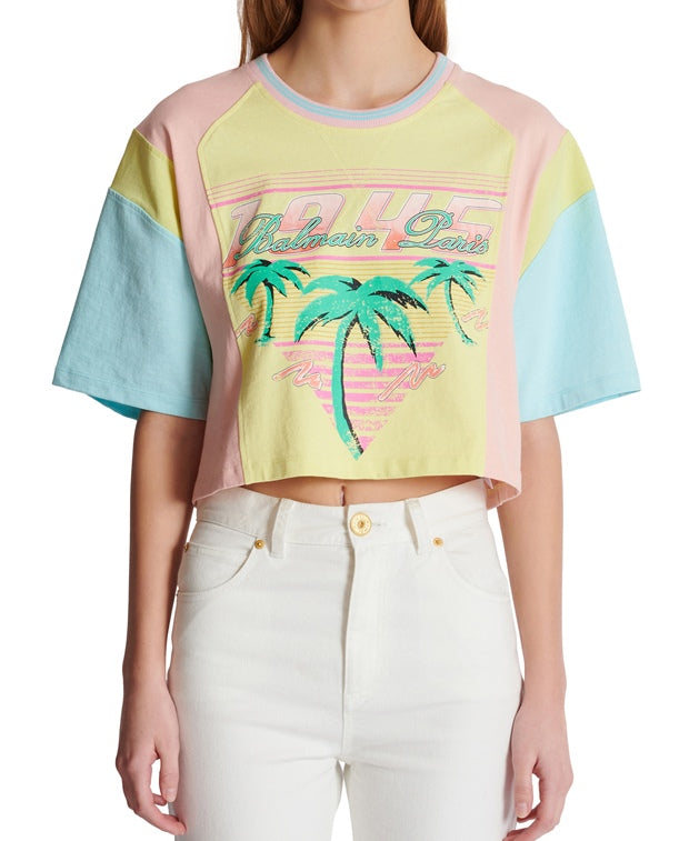 Balmain T-shirt