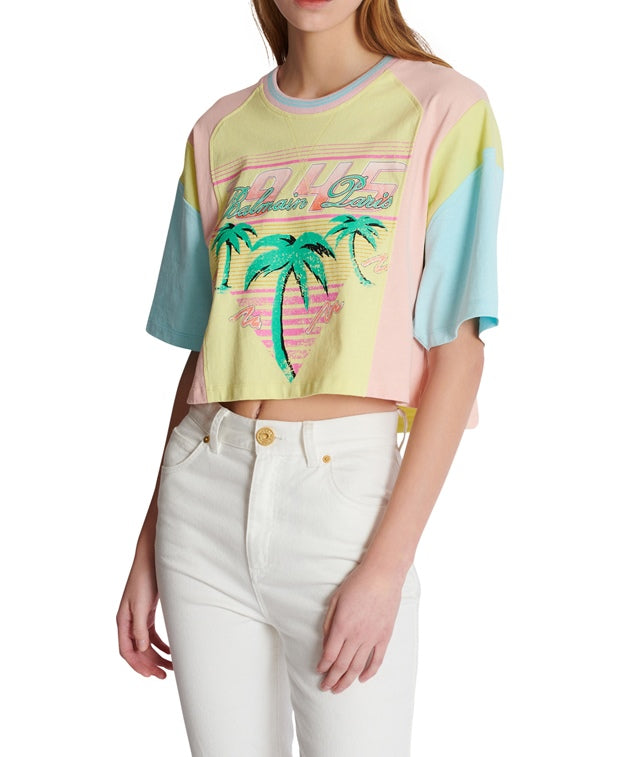 Balmain T-shirt
