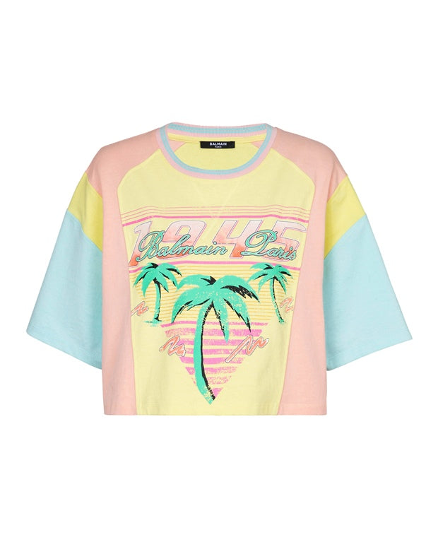 Balmain T-shirt