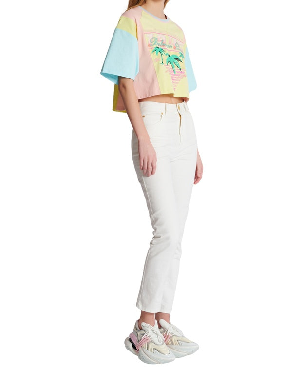 Balmain T-shirt