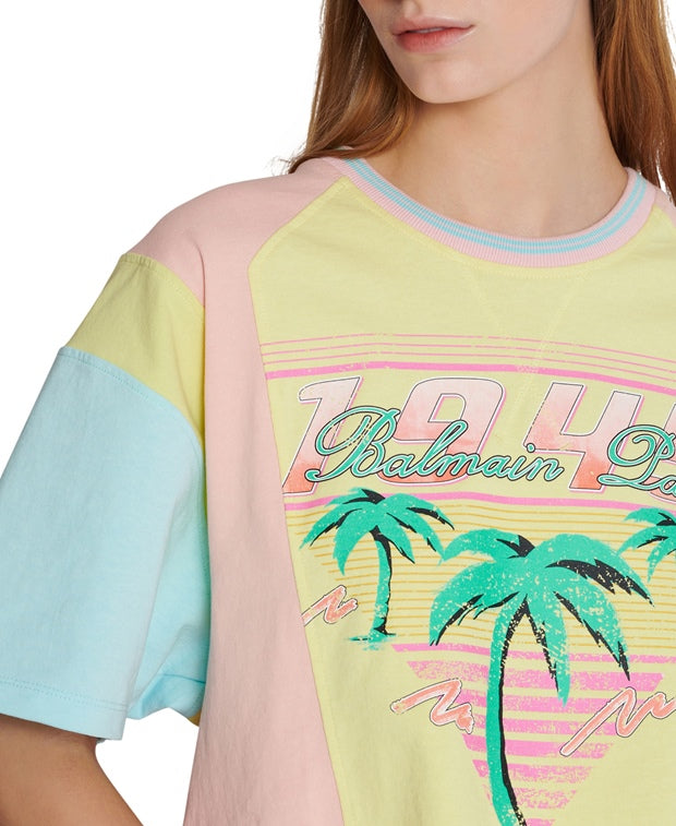 Balmain T-shirt