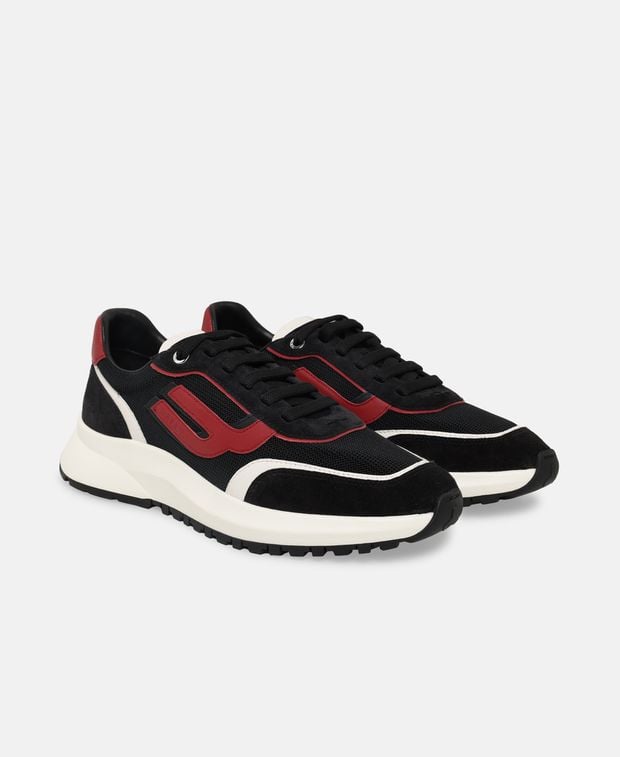Bally Sneakers Demmy