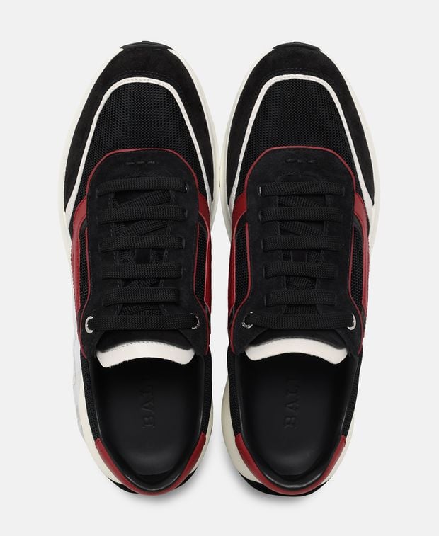 Bally Sneakers Demmy