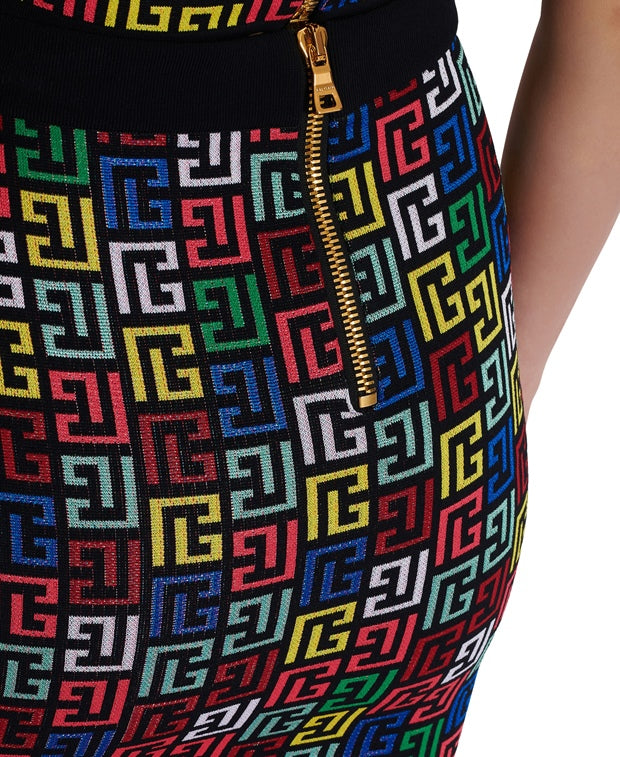Balmain Miniskirt
