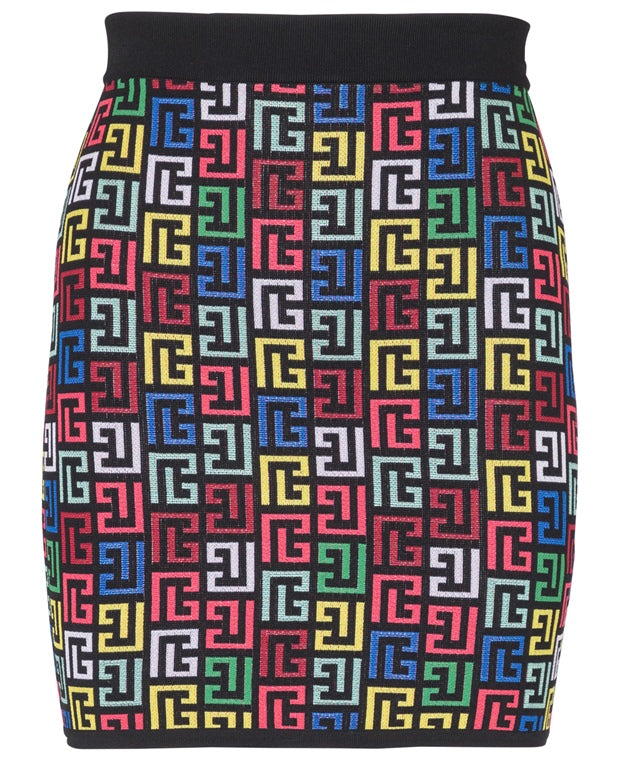 Balmain Miniskirt