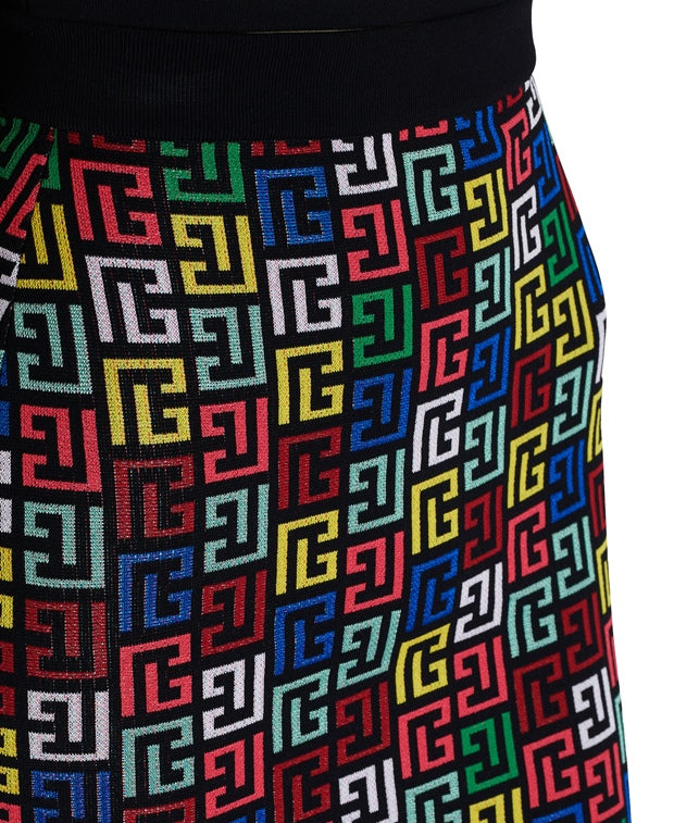 Balmain Miniskirt