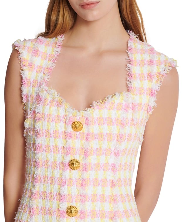 Balmain Midi dress