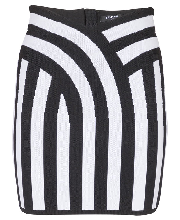 Balmain Miniskirt