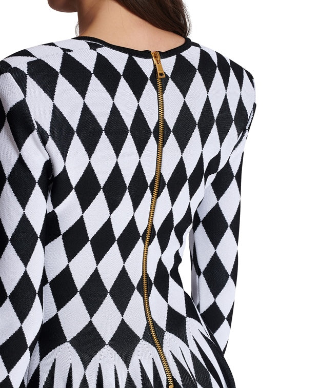 Balmain Midi dress