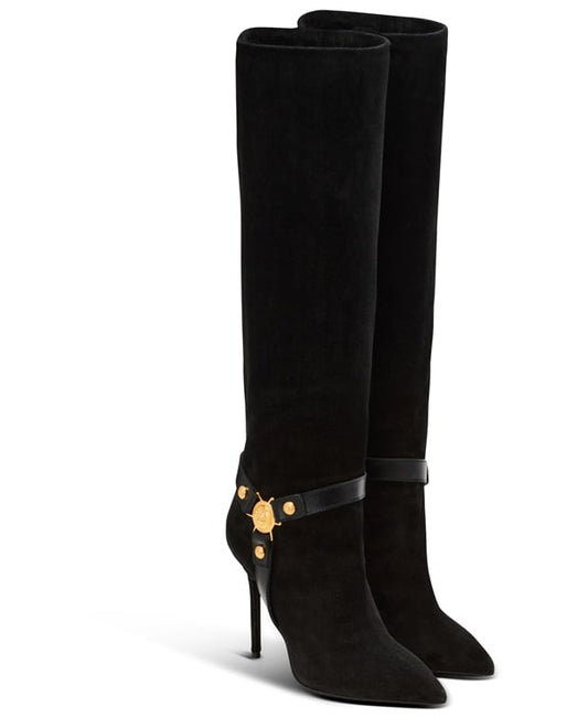 Balmain Boots