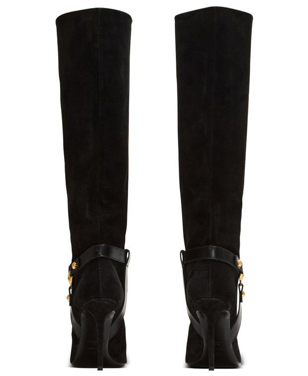 Balmain Boots