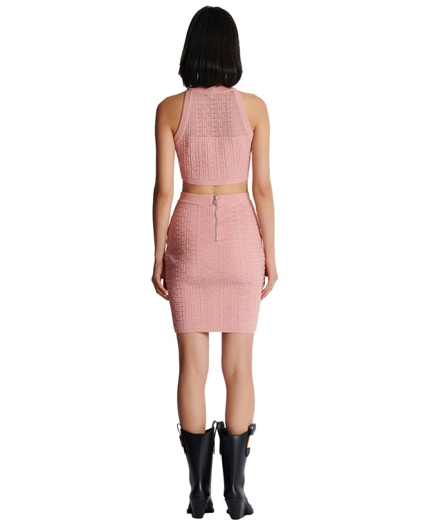 Balmain Miniskirt