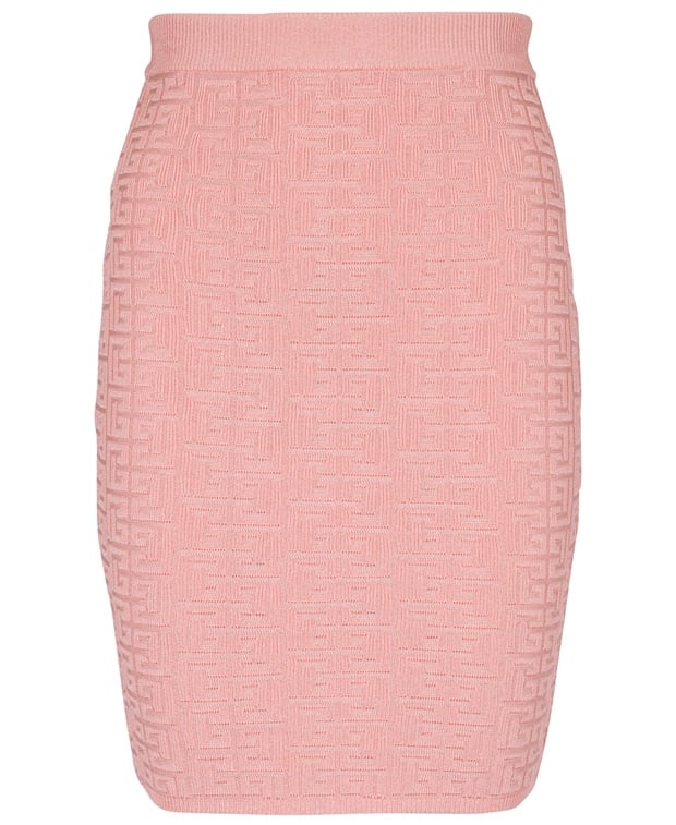 Balmain Miniskirt