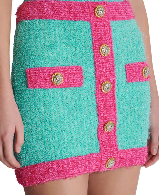 Balmain Miniskirt