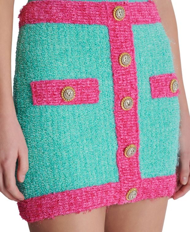 Balmain Miniskirt