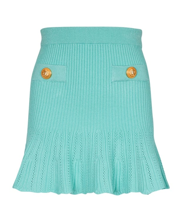 Balmain Miniskirt
