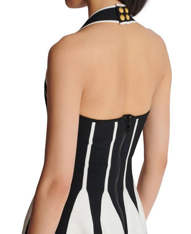 Balmain Midi dress