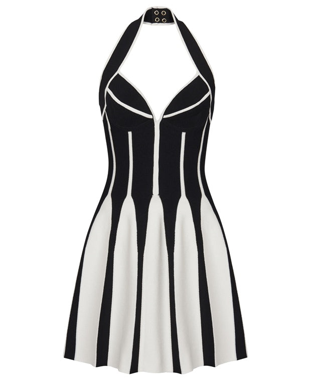 Balmain Midi dress