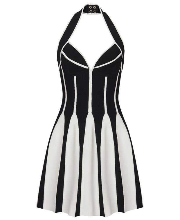 Balmain Midi dress