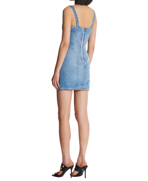 Balmain Midi dress