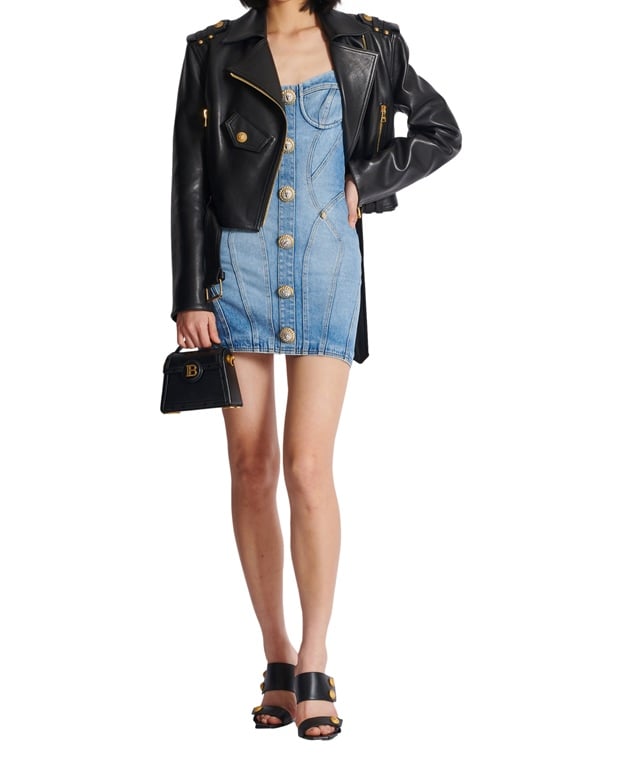 Balmain Midi dress