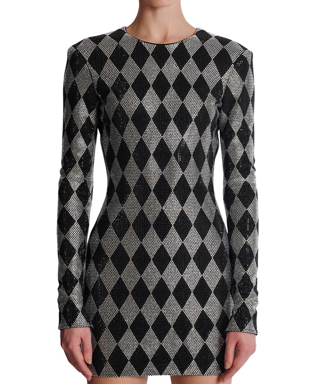 Balmain Midi dress