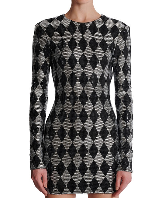 Balmain Midi dress