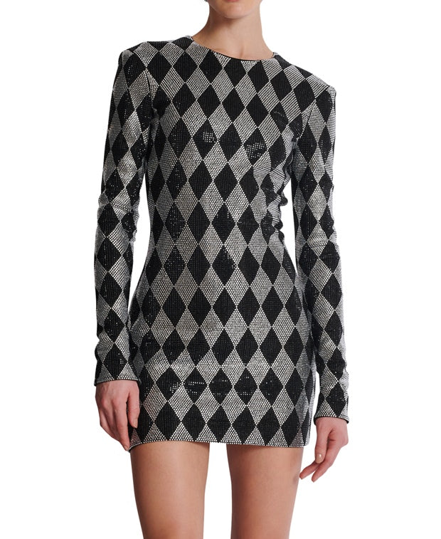 Balmain Midi dress