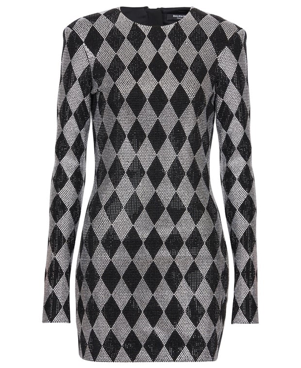 Balmain Midi dress