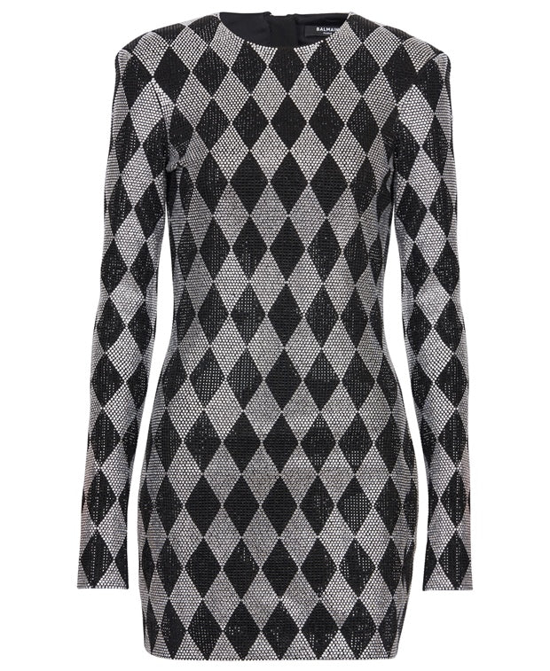 Balmain Midi dress