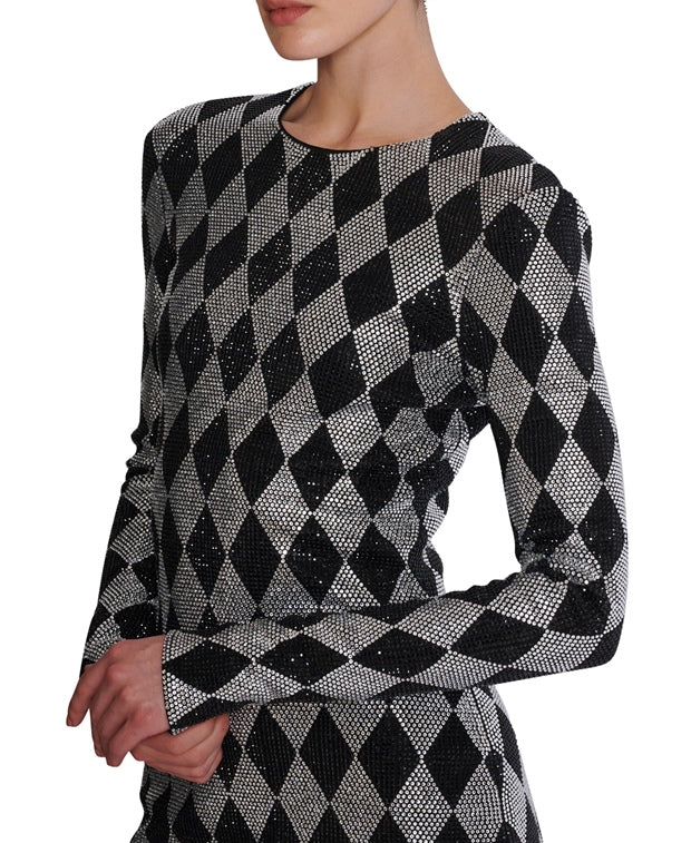 Balmain Midi dress