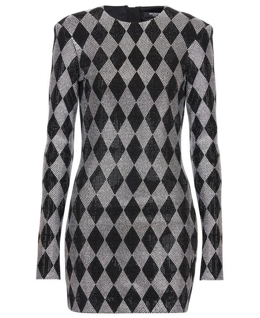 Balmain Midi dress