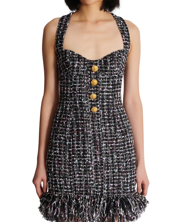 Balmain Midi dress