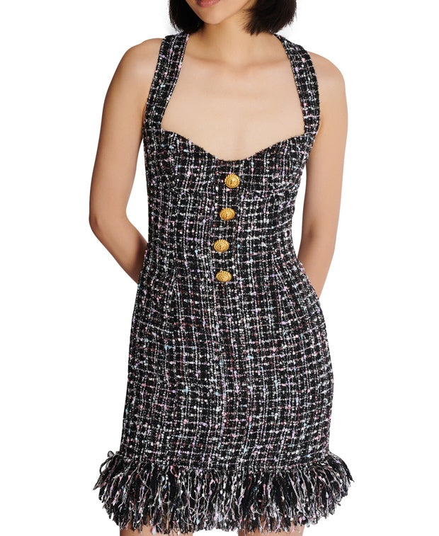 Balmain Midi dress