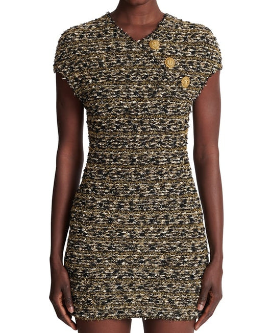 Balmain Midi dress