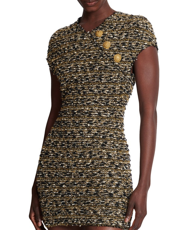Balmain Midi dress