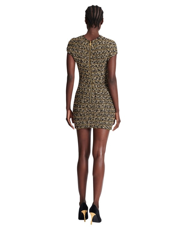 Balmain Midi dress