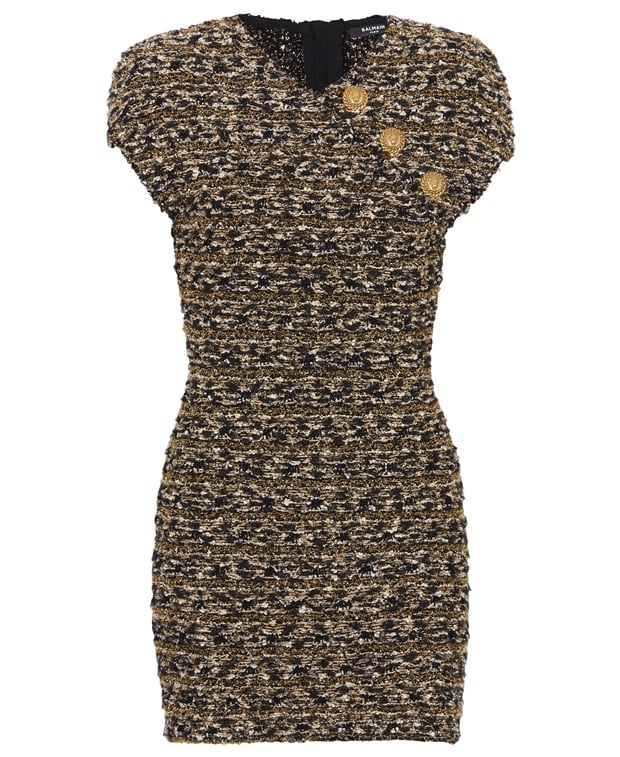 Balmain Midi dress