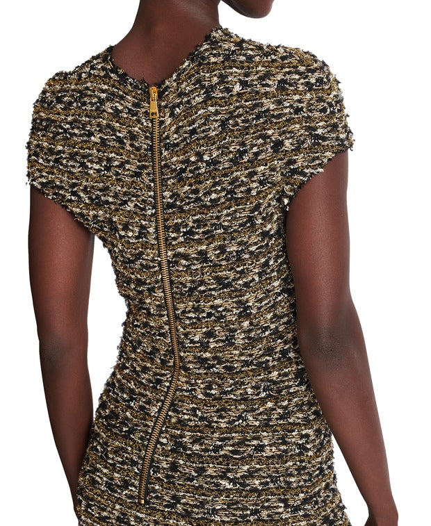 Balmain Midi dress