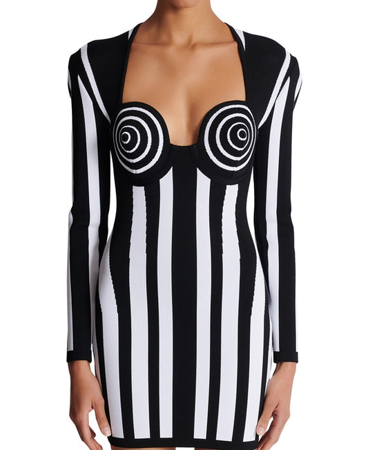 Balmain Mini dress