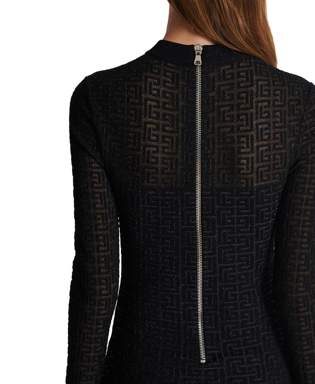 Balmain Midi dress