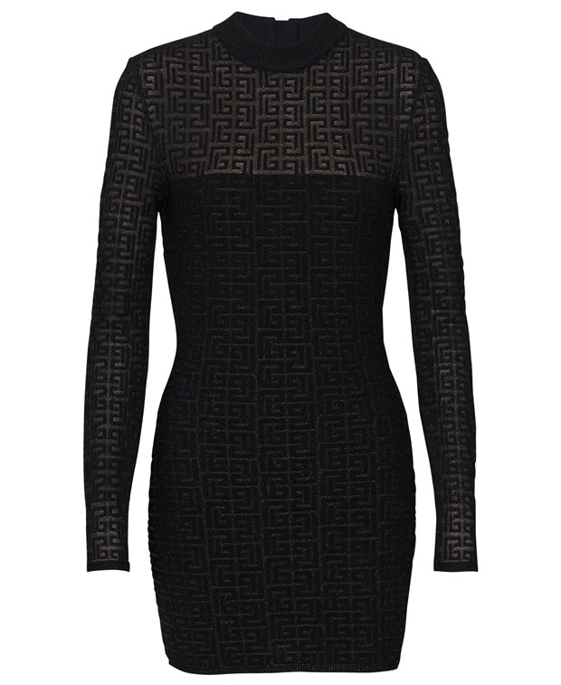 Balmain Midi dress