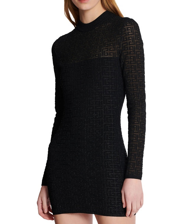 Balmain Midi dress