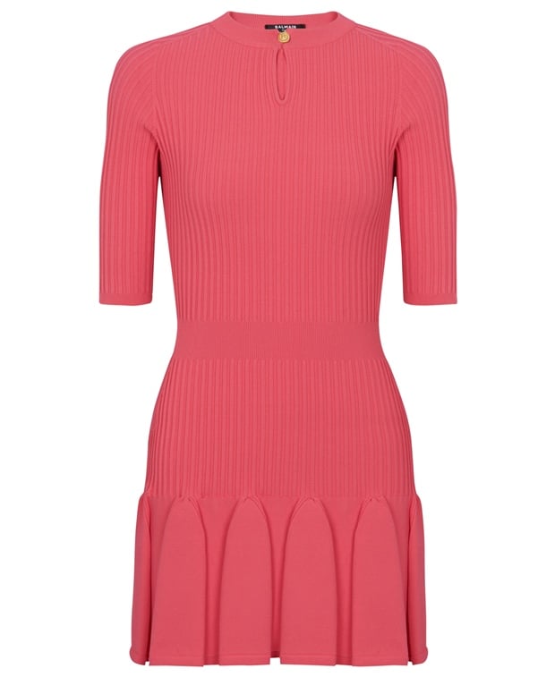 Balmain Midi dress